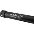 Lampa LED NANLITE Pavotube II 60X 2KIT Tył