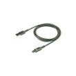  Zasilanie mobilne kable i adaptery Xtorm Kabel USB- USB-C (1m) zielony Góra