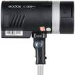 Lampa plenerowa Godox AD300 PRO TTL Tył