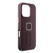  Etui do smartfonów Iphone Peak Design Mobile Everyday Loop Case etui do iPhone 16 Pro bordo