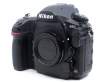 Aparat UŻYWANY Nikon D850 body s.n. 6022638 Przód