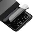  Folie i szkła ochronne Samsung 3mk Folia Silver Protection + PD Samsung S22 Ultra Boki