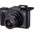 Aparat cyfrowy Canon PowerShot SX740 HS Lite Edition czarny