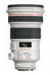 Obiektyw Canon 200 mm f/2.0 L IS USM Góra