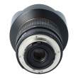 Obiektyw UŻYWANY Samyang 14 mm f/2.8 IF ED UMC Aspherical / Nikon AE s.n. D111F2142