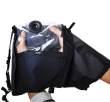  Torby, plecaki, walizki osłony przeciwdeszczowe JJC Pokrowiec przeciwdeszczowy RC-EG (aparaty Canon EOS) Góra