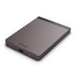  Dyski twarde dyski zewnętrzne SSD Lexar SSD SL200 PRO 500GB Przód