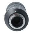 Obiektyw UŻYWANY Sigma C 100-400 mm f/5-6.3 DG OS HSM Nikon s.n 56195583 Boki