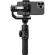 Gimbal Zhiyun Mobilny gimbal Smooth 5S AI Góra