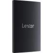  Dyski twarde dyski zewnętrzne SSD Lexar SSD SL500 Mag Set USB3.2 Gen2x2 1TB R2000/W1800