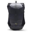 Plecak Peak Design Plecak Outdoor Backpack 25L Black Przód