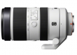 Obiektyw Sony 70-400 mm f/4-f/5.6 G SSM II (SAL70400G2.AE) / Sony A Tył