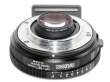  akcesoria do obiektywów Metabones Adapter bagnetowy Nikon G do Micro 4/3 Speed Booster XL 0.64x (MB_SPNFG-M43-BM2) Boki