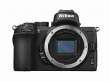 Aparat cyfrowy Nikon Z50 + ob. 16-50 mm DX + ob. 50-250 mm DX - cena zawiera Natychmiastowy Rabat 940 zł! Przód