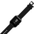  zegarski sportowe Xiaomi Smartwatch Amazfit Bip czarny Góra