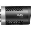 Lampa Godox ML60BI Bi-color Video LED mocowanie Godox