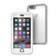  iPhone 6s Plus Catalyst Waterproof case do iPhone 6/6s białe Przód