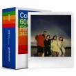 Wkłady Polaroid do aparatu serii 600 kolor - białe ramki - 16 szt. 3 pack Przód