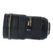 Obiektyw UŻYWANY Nikon 24-70 mm f/2.8 G ED AF-S s.n. 1125655 Góra