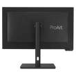 Monitor Asus ProArt PA32UCXR - odbierz cashback ASUS 903 zł Tył