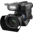 Kamera cyfrowa Panasonic HC-MDH3E Boki