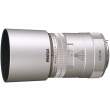 Obiektyw Pentax 100 mm f/2.8 HD ED D-FA Macro WR srebrny Góra