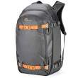 Plecak Lowepro Whistler BP 450 AW II Green Line Przód