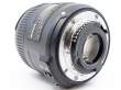 Obiektyw UŻYWANY Nikon Nikkor 40 mm f/2.8G AF-S DX s.n. 2124707 Tył