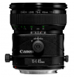Obiektyw Canon TS-E 45 mm f/2.8 Przód