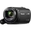 Kamera cyfrowa Panasonic HC-V380 Tył