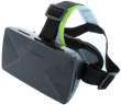  gogle Forever Setty Okulary 3D VR BOX Przód
