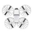 Dron DJI Flip (DJI RC 2) Tył