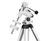 Teleskop Sky-Watcher (Synta) BK1021EQ3-2 Tył