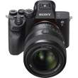 Obiektyw Sony FE 50 mm f/1.2 GM (SEL50F12GM.SYX) Boki