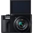 Aparat cyfrowy Panasonic Lumix DC-TZ99 czarny