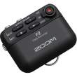  Audio rejestratory dźwięku Zoom F2 Rejestrator dźwięku Tył