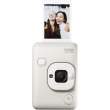 Aparat FujiFilm Instax LiPlay Misty White