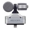  Audio mikrofony Zoom Mikrofon IQ7 ze złączem Lighting Boki