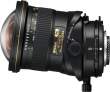 Obiektyw Nikon Nikkor 19 mm f/4 E ED PC Góra