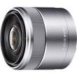 Obiektyw Sony E 30 mm f/3.5 Macro (SEL30M35.AE) Tył