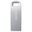 Pamięć USB Lexar JumpDrive M45 Silver 250MB/s 128GB USB 3.1 Góra