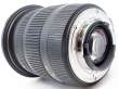 Obiektyw UŻYWANY Sigma 17-50 mm f/2.8 EX DC OS HSM / Nikon s.n. 15001819 Tył