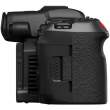 Kamera cyfrowa Canon EOS R5C + monitor podglądowy Feelworld LUT7 7 cal 3D LUT Ultra Bright