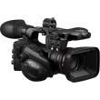 Kamera cyfrowa Canon XF605 UHD 4K HDR Góra