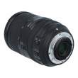 Obiektyw UŻYWANY Nikon Nikkor 18-300 mm f/3.5-5.6G AF-S DX VRII ED s.n. 72041309 Tył