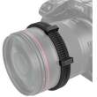  Rigi i akcesoria follow focus Smallrig Focus Gear Ring Seamless Kit A/B Stop (62.5-64.5 / 66-68 / 69-71 mm [4186] Tył
