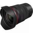 Obiektyw Canon RF 15-35 mm f/2.8 L IS USM  - zapytaj o super cenę Boki