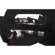  Torby, plecaki, walizki osłony przeciwdeszczowe Porta Brace Pokrowiec przeciwdeszczowy Rain Cover for the Blackmagic Pocket Cinema 4K / 6K / 6KPRO Boki