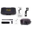  Audio mikrofony Deity S-Mic 2 Location Kit (mikrofon shotgun) Boki