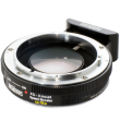  akcesoria do obiektywów Metabones Adapter bagnetowy Canon FD to Fuji X Speed Booster ULTRA 0.71x (MB_SPFD-X-BM2) Boki